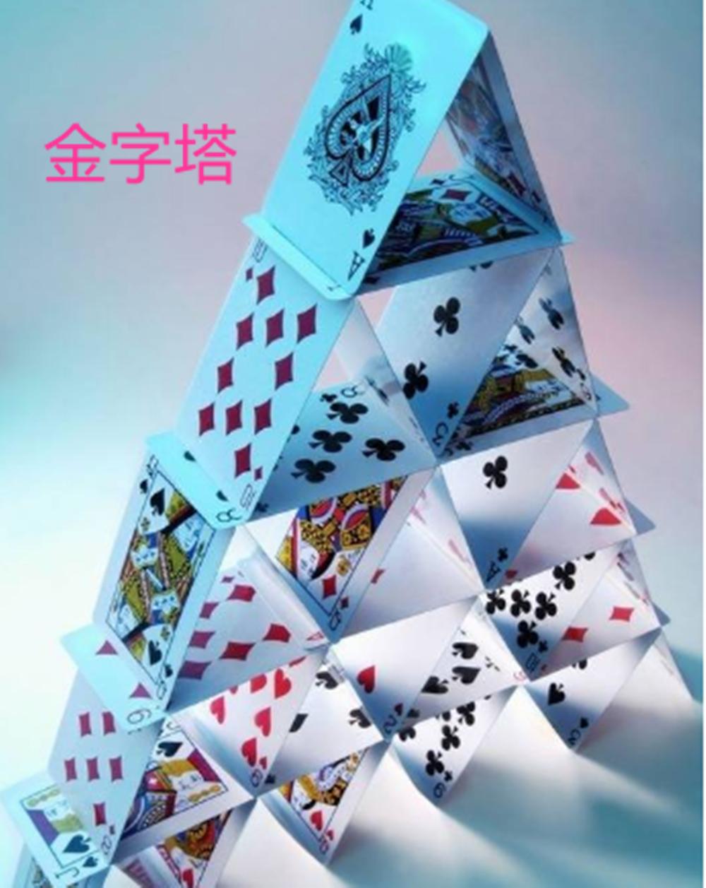开发孩子智力扑克玩法_扑克牌儿童游戏_GG扑克报名流程