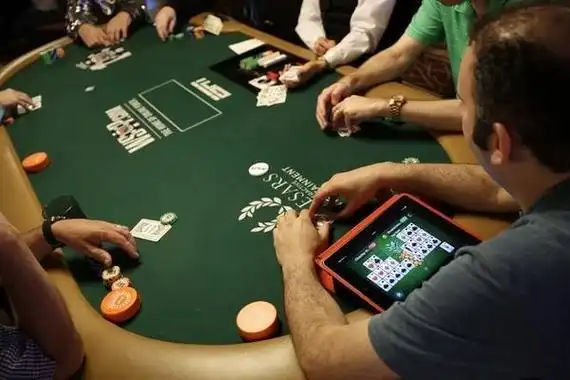 Wepoker应用介绍_德州扑克新手必胜技巧_GG德州扑克比赛攻略