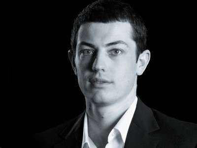 Tom Dwan