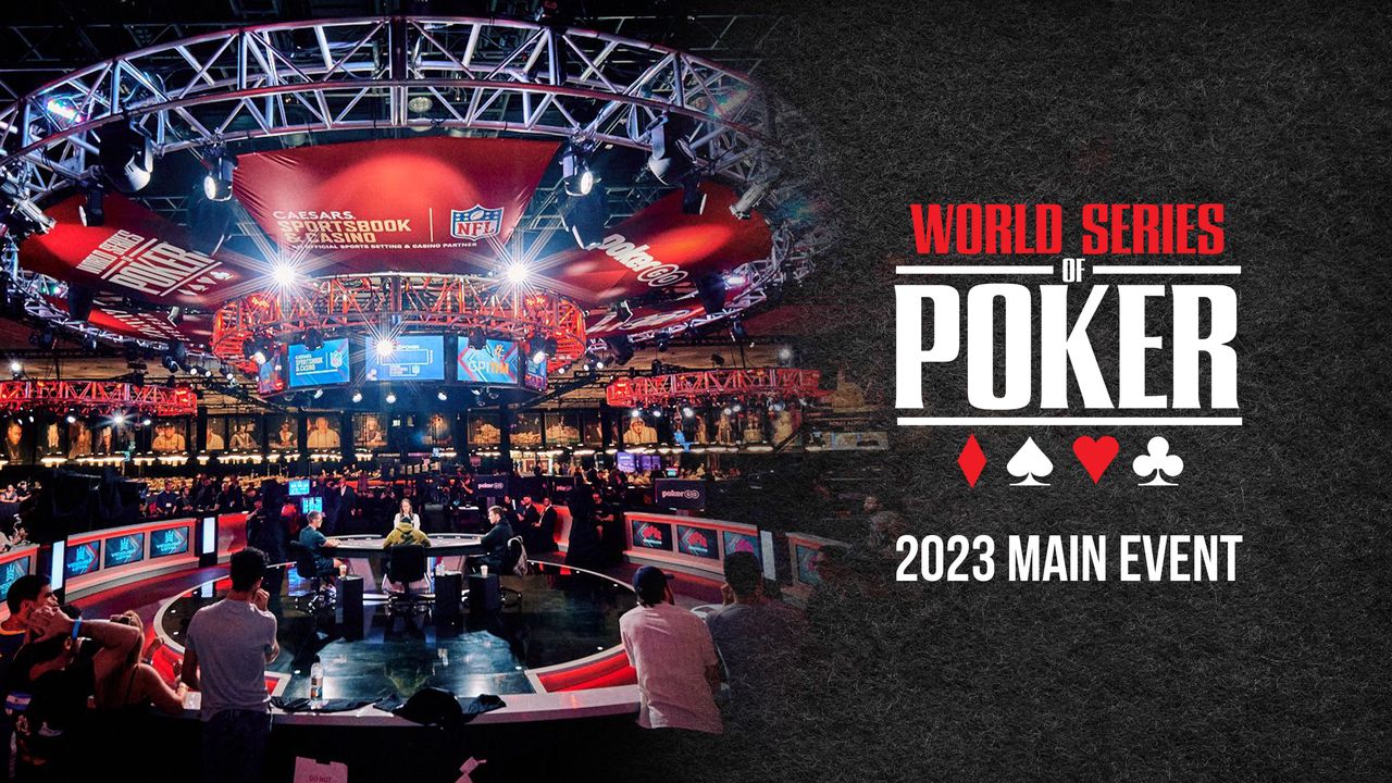 GGPoker WSOP 吉尼斯世界纪录线上扑克锦标赛_GG德州扑克比赛亚军