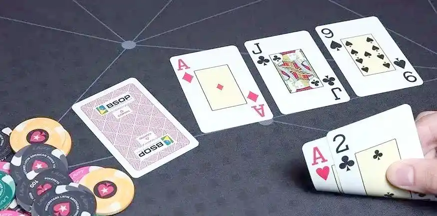 GG德州扑克比赛攻略_德州扑克必胜策略_德州扑克十大制胜诀窍