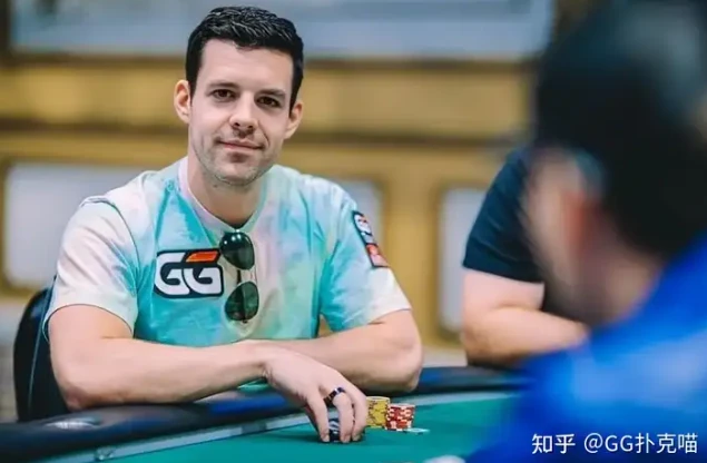 GG WSOP线上金手链系列赛_GG德州扑克比赛报名_WSOP开幕赛赏金Final Day
