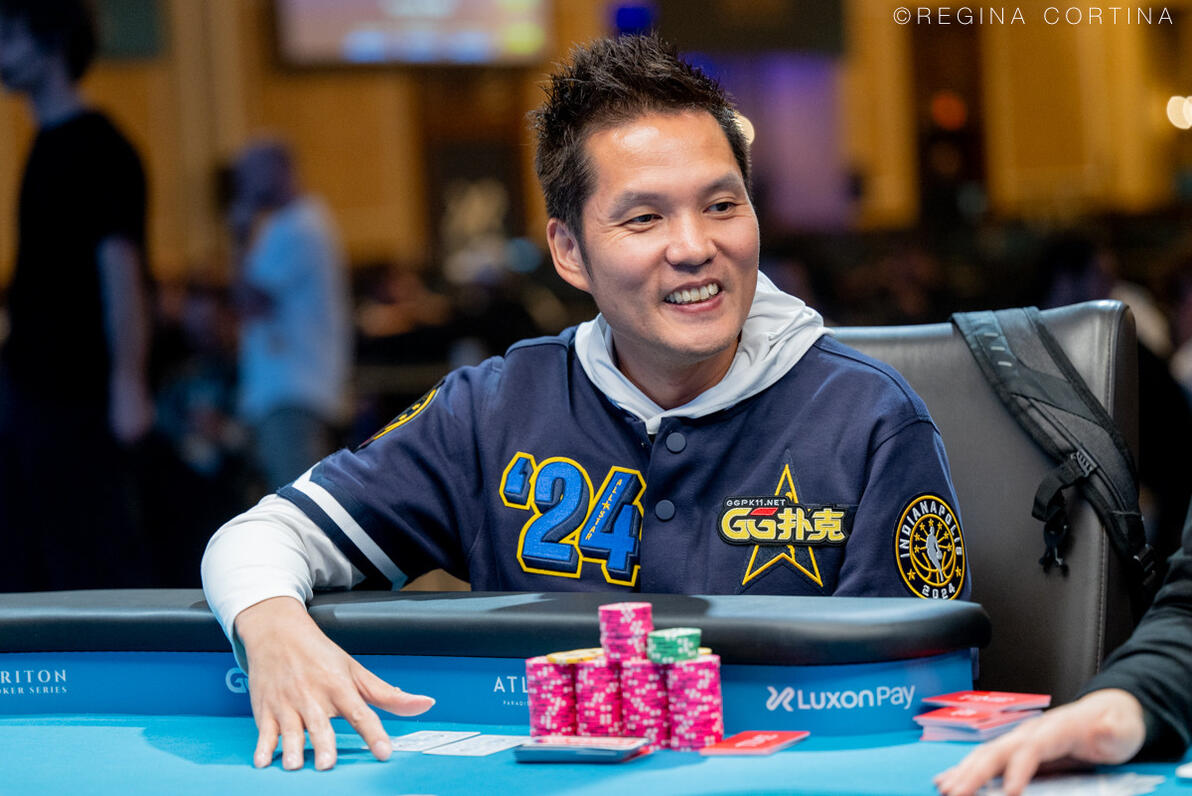 GG WSOP线上金手链系列赛_GG德州扑克比赛报名_WSOP开幕赛赏金Final Day