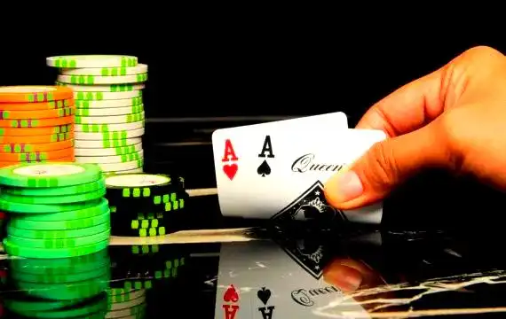 德州扑克策略分析_关键起手牌分析_GG德州扑克比赛规则