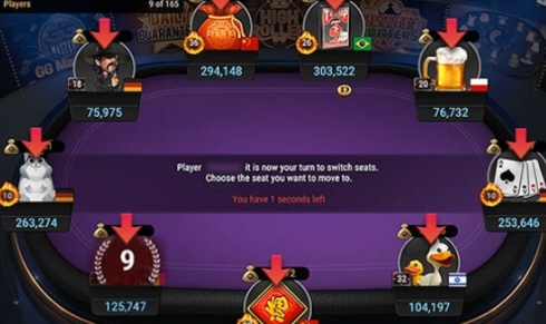 GGpoker