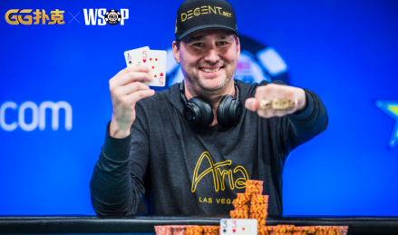 GG扑克WSOP金手链线上赛赛况_GG德州扑克高额赛事_WSOP金手链线上赛
