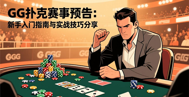 国际扑克公开赛_gg扑克锦标赛假吗_GG扑克赛事预告