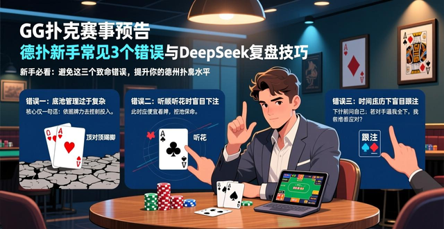 GG扑克赛事预告_gg扑克锦标赛假吗_扑克牌赛事