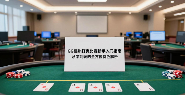 GG德州扑克比赛特色_GG德州扑克比赛特色_GG德州扑克比赛特色