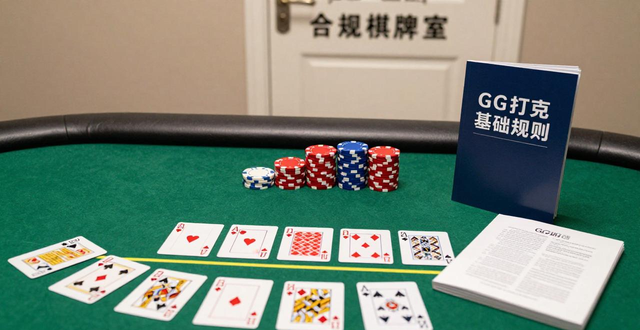 GG扑克算牌方法_算扑克牌怎么算的_扑克算牌口诀
