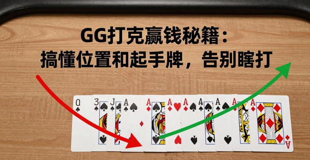 GG扑克参赛技巧_GG扑克参赛技巧_GG扑克参赛技巧