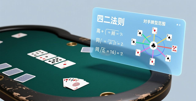 概率扑克牌_GG扑克概率计算_扑克概率计算app