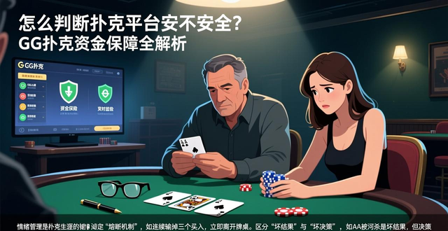 扑克王安全检查_GG扑克安全保障_短租房如何保障房东安全