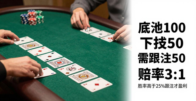 扑克牌概率题数学_GG扑克概率计算_扑克概率计算app