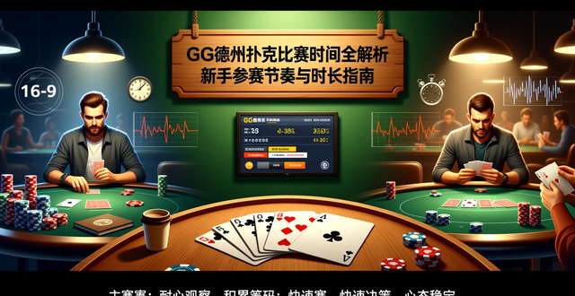 GG德州扑克比赛时间_GG德州扑克比赛时间_GG德州扑克比赛时间