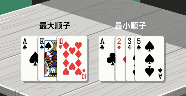扑克牌分解_GG扑克牌型解析_扑克牌解构