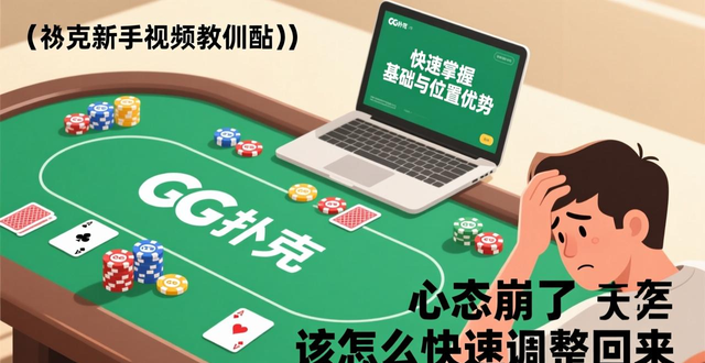 扑克牌简单教程_扑克牌技视频_GG扑克视频教程