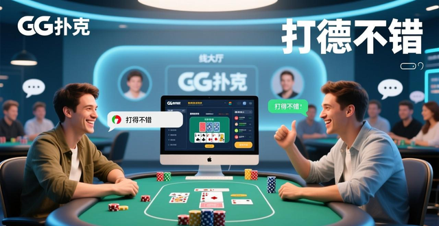 桌游扑克牌各张牌的意思_GG扑克牌桌礼仪_扑克牌桌牌游戏
