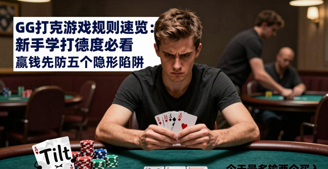 扑克牌游戏大全_扑克游戏合集_GG扑克游戏规则