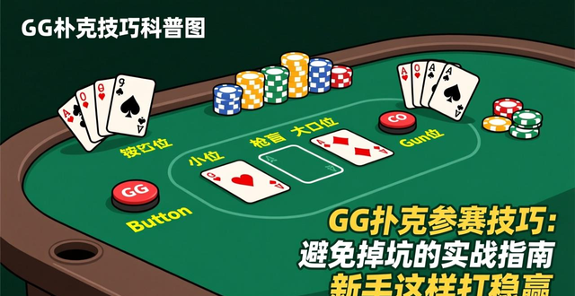GG扑克参赛技巧_GG扑克参赛技巧_GG扑克参赛技巧