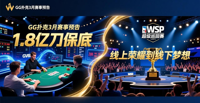 gg扑克锦标赛假吗_GG扑克赛事预告_国际扑克公开赛