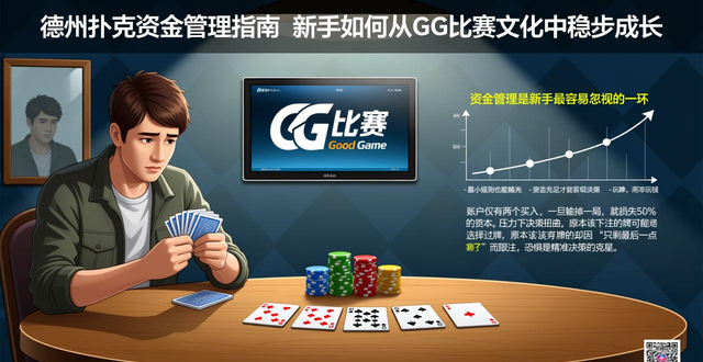 GG德州扑克比赛文化_GG德州扑克比赛文化_GG德州扑克比赛文化