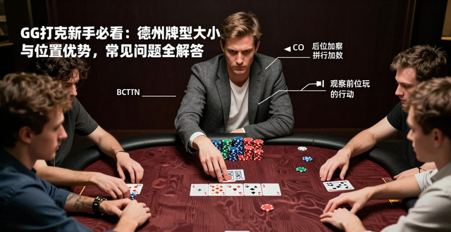 GG扑克常见问题解答_扑克谜题解法_扑克牌问题