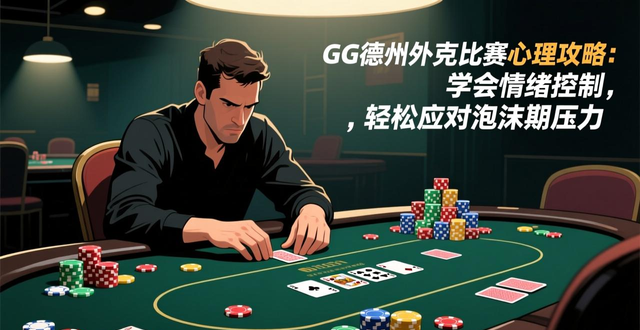 世界德州扑克比赛_2014德州扑克比赛_GG德州扑克比赛心理
