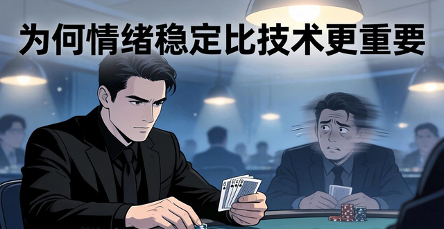 扑克心理玩法_GG扑克心理战术_战术扑克团建规则