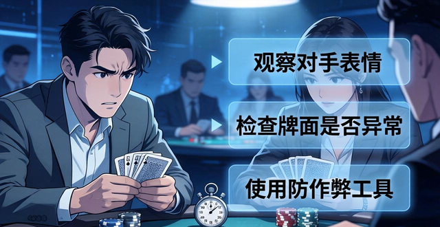 GG扑克防作弊指南_GG扑克防作弊指南_GG扑克防作弊指南