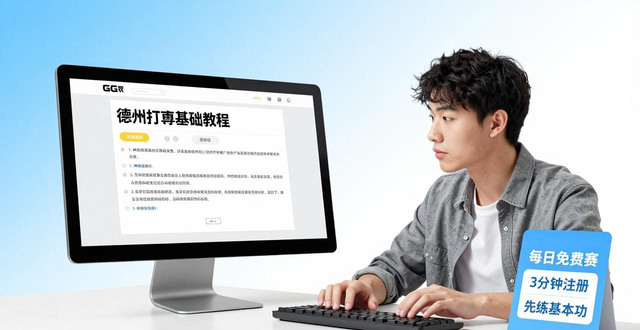 GG扑克指南_扑克牌指南_指尖扑克牌