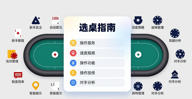 扑克牌的桌游玩法_扑克牌桌牌游戏_GG扑克牌桌选择