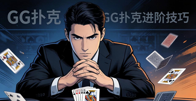 扑克牌高手_德州扑克高手技巧_GG扑克高手进阶