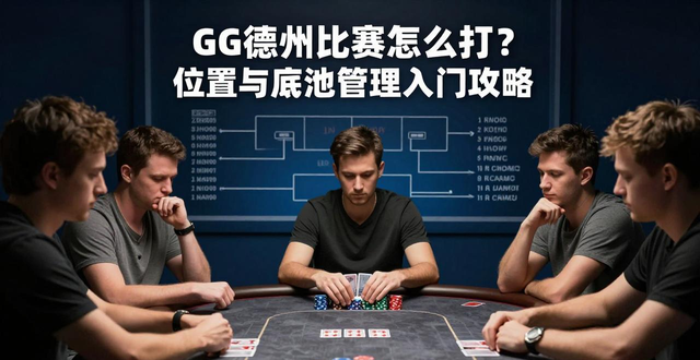 GG德州扑克比赛攻略_GG德州扑克比赛攻略_GG德州扑克比赛攻略