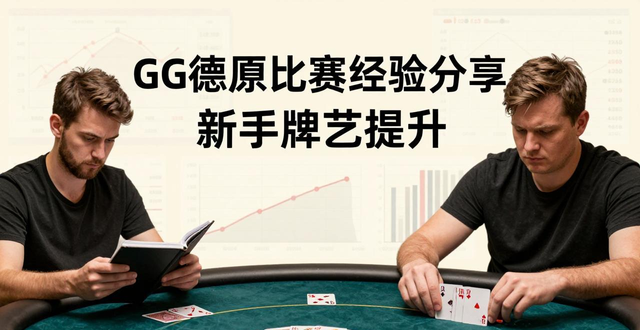 GG德州扑克比赛经验分享_GG德州扑克比赛经验分享_GG德州扑克比赛经验分享