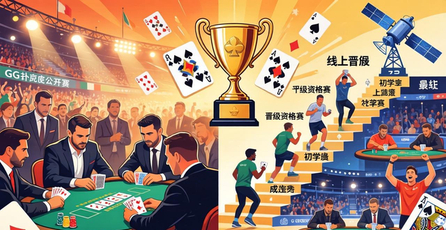 GG扑克赛事回顾_2021扑克比赛_gg扑克锦标赛