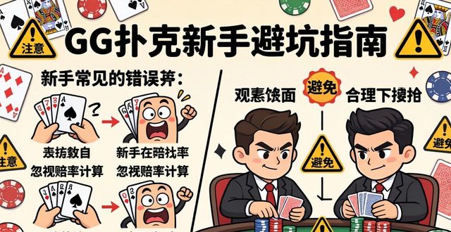 扑克玩法视频教程_GG扑克玩法介绍_扑克玩法介绍