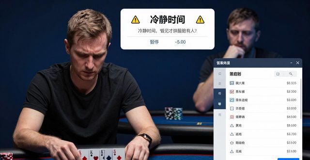 GG扑克心理战术_扑克心理魔术_扑克心理玩法