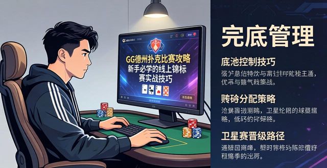 GG德州扑克比赛攻略_GG德州扑克比赛攻略_GG德州扑克比赛攻略