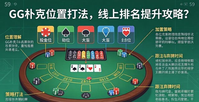 GG扑克玩家排名_扑克排名第一_扑克牌玩家