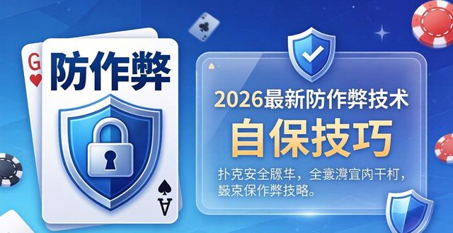 GG扑克防作弊指南_GG扑克防作弊指南_GG扑克防作弊指南