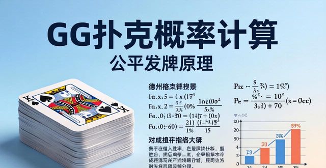 GG扑克概率计算_扑克牌概率计算公式_扑克概率计算器
