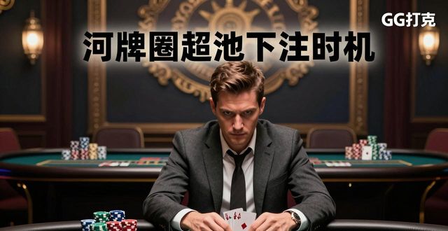 GG扑克出牌时机_扑克时间怎么玩_扑克时刻