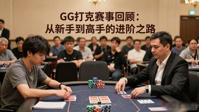 2020年扑克赛事_GG扑克赛事回顾_扑克赛事app