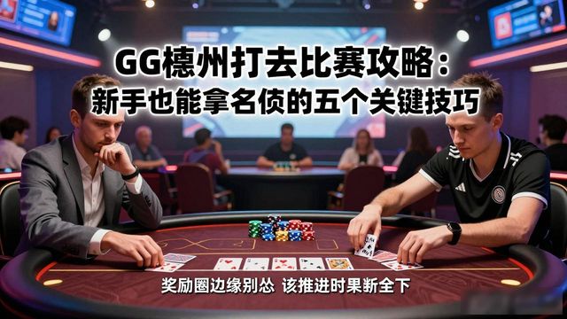 GG德州扑克比赛攻略_GG德州扑克比赛攻略_GG德州扑克比赛攻略
