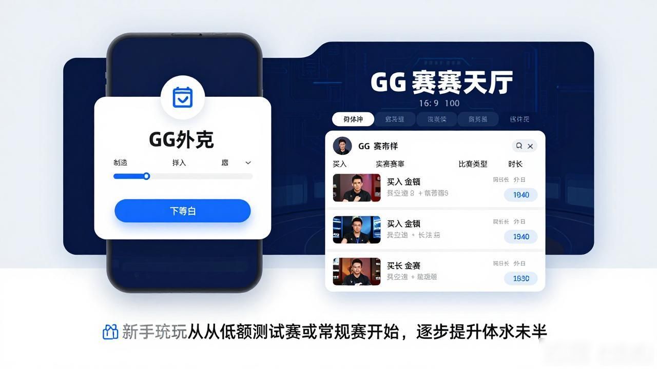 2021扑克赛事_gg扑克大师赛_GG扑克赛事预告