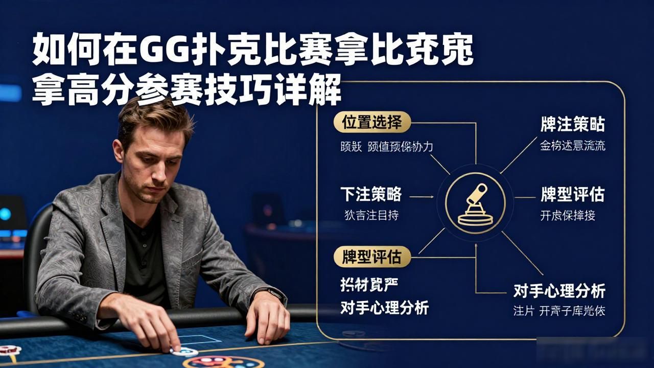 GG扑克参赛技巧_GG扑克参赛技巧_GG扑克参赛技巧