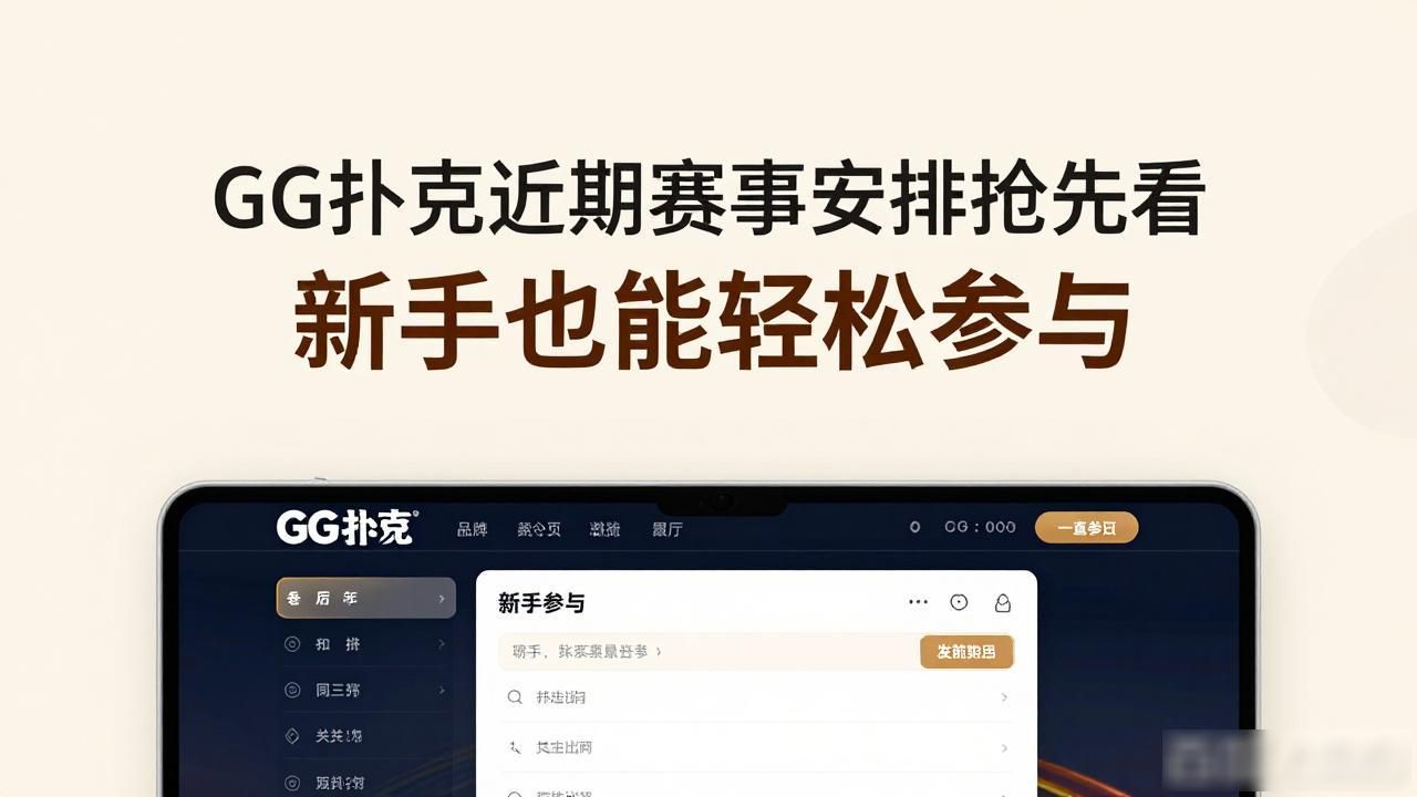 gg扑克大师赛_gg扑克锦标赛_GG扑克赛事预告