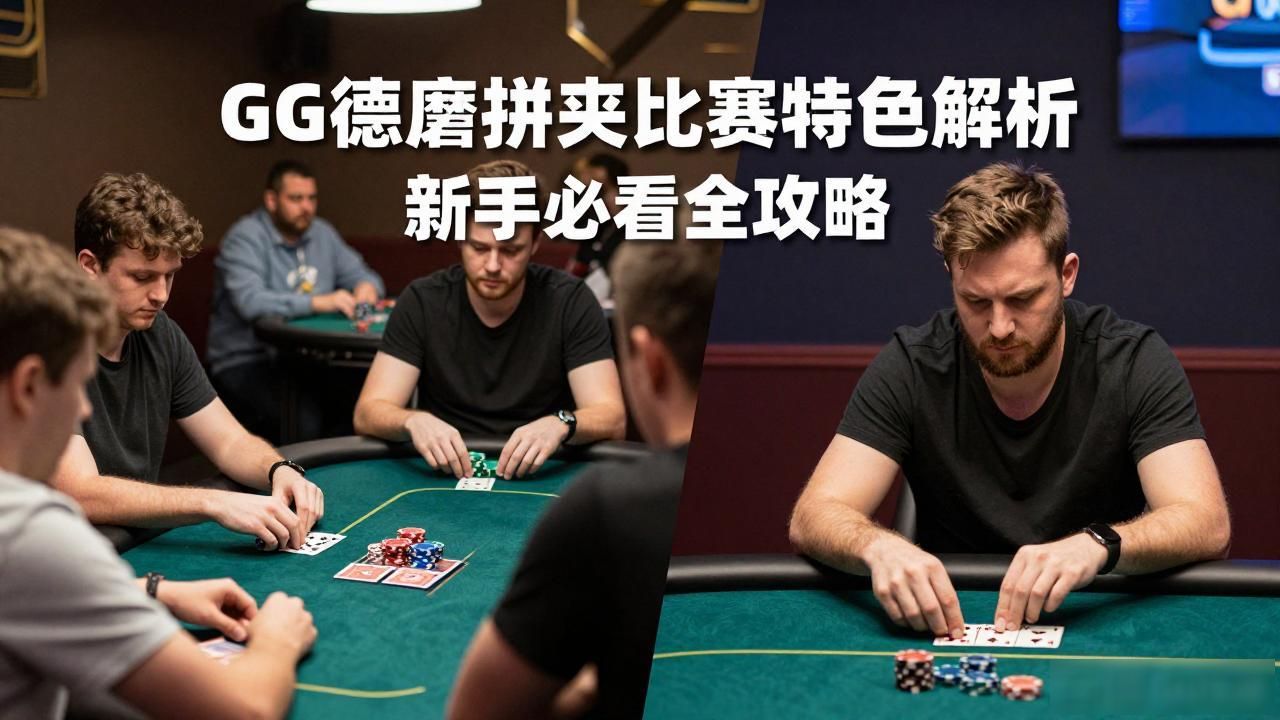 德州扑克牌比赛_GG德州扑克比赛特色_德州牌扑克比赛