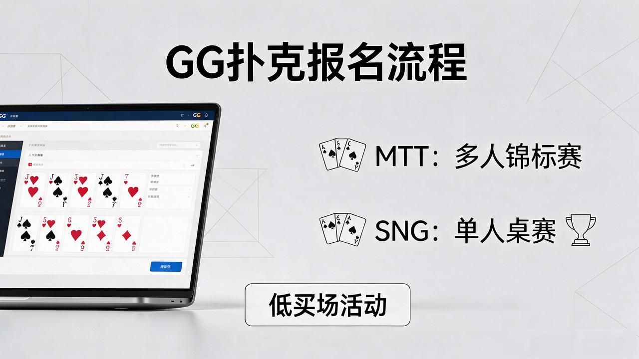 扑克培训_扑克培训收费价目表_GG扑克报名流程
